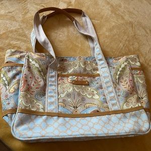 C.R. Gibson Dena Kumari bag